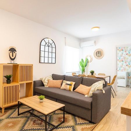 II Cozy & Modern Apartment Ayr Malaga Luaran gambar