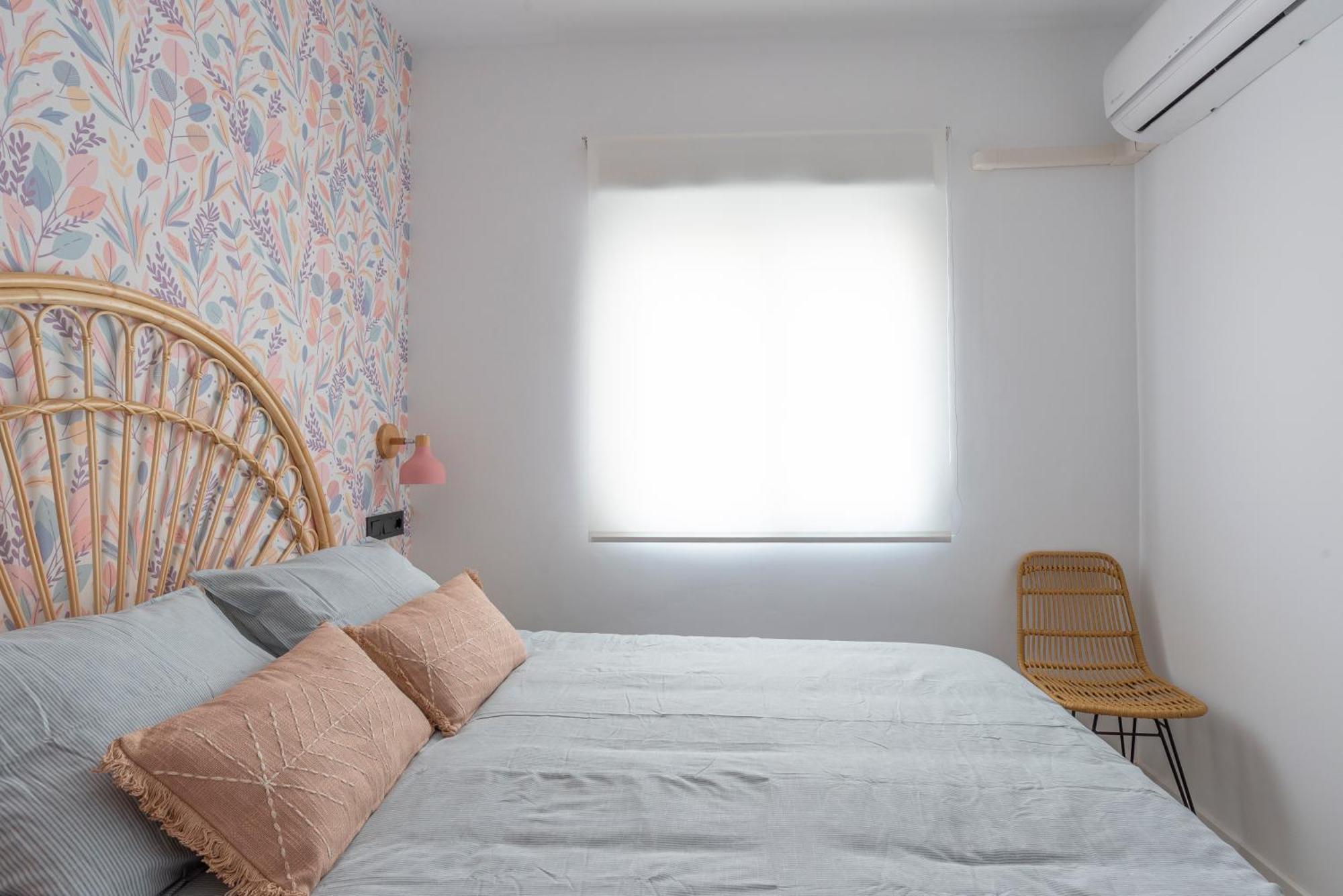 II Cozy & Modern Apartment Ayr Malaga Luaran gambar
