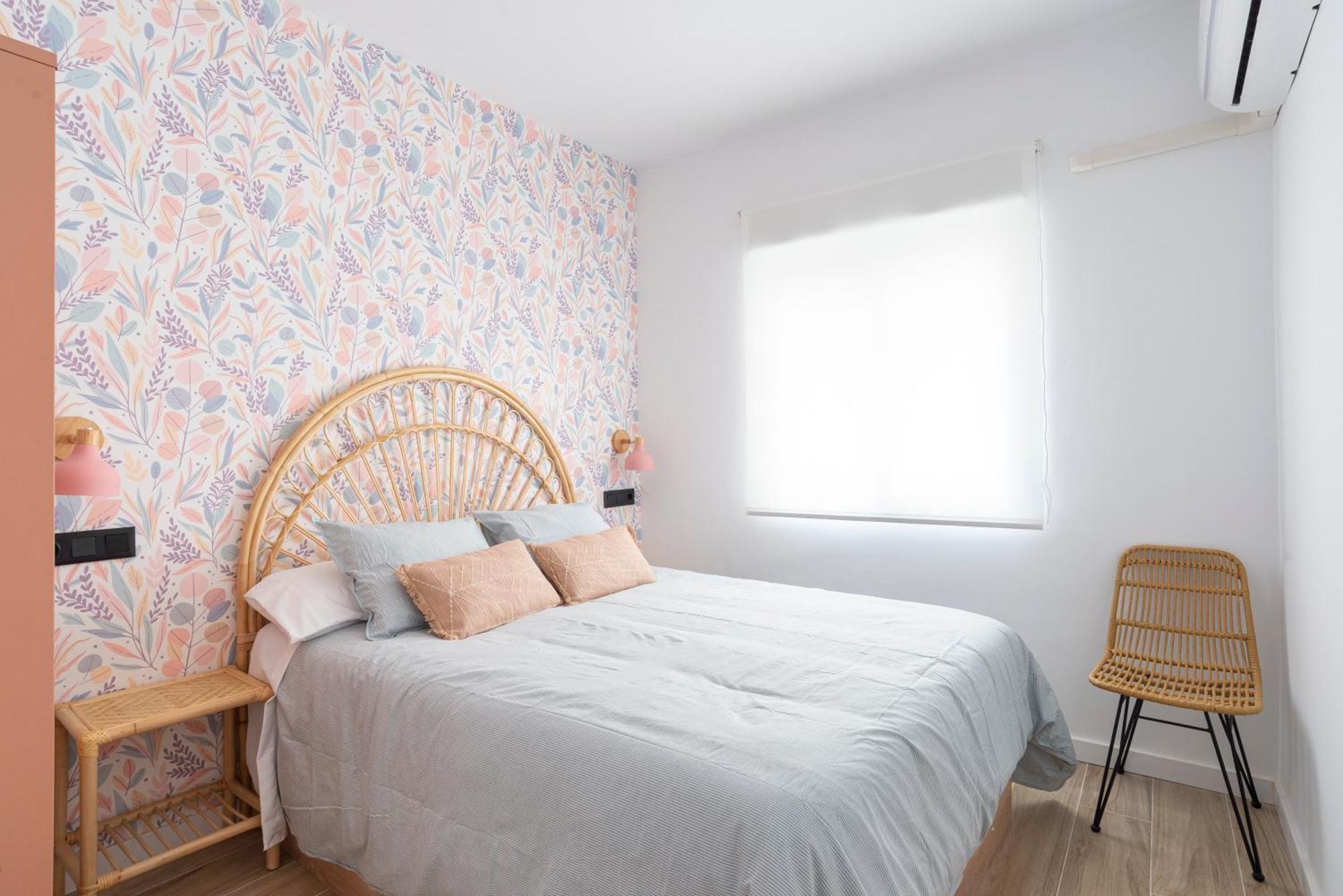 II Cozy & Modern Apartment Ayr Malaga Luaran gambar