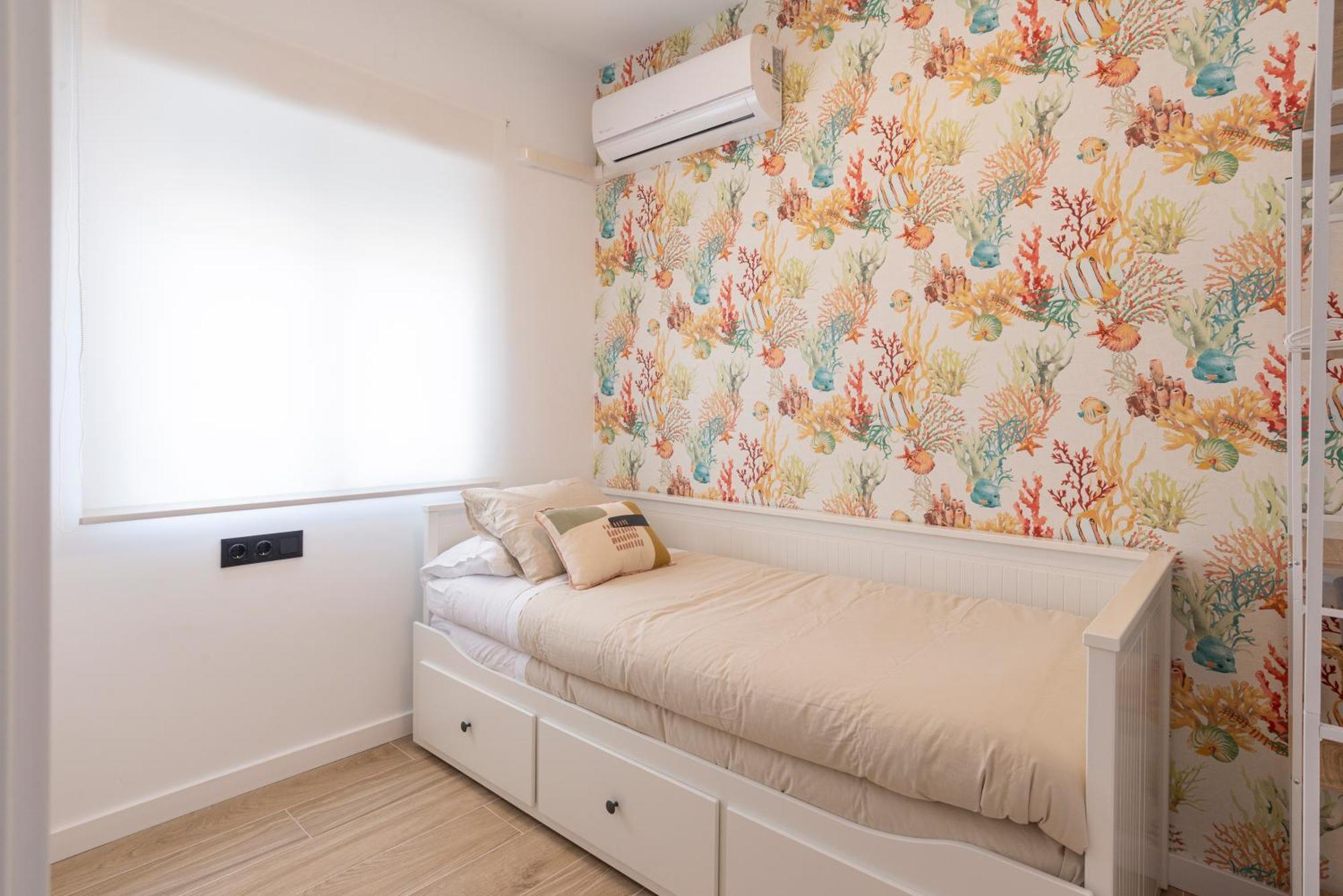 II Cozy & Modern Apartment Ayr Malaga Luaran gambar