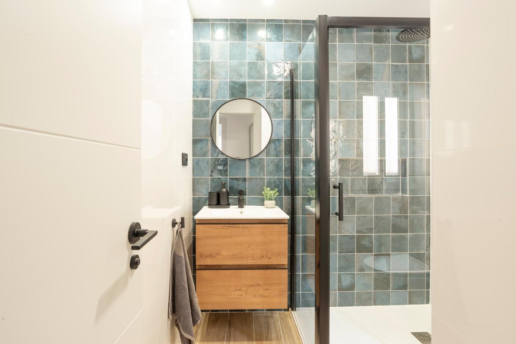 II Cozy & Modern Apartment Ayr Malaga Luaran gambar