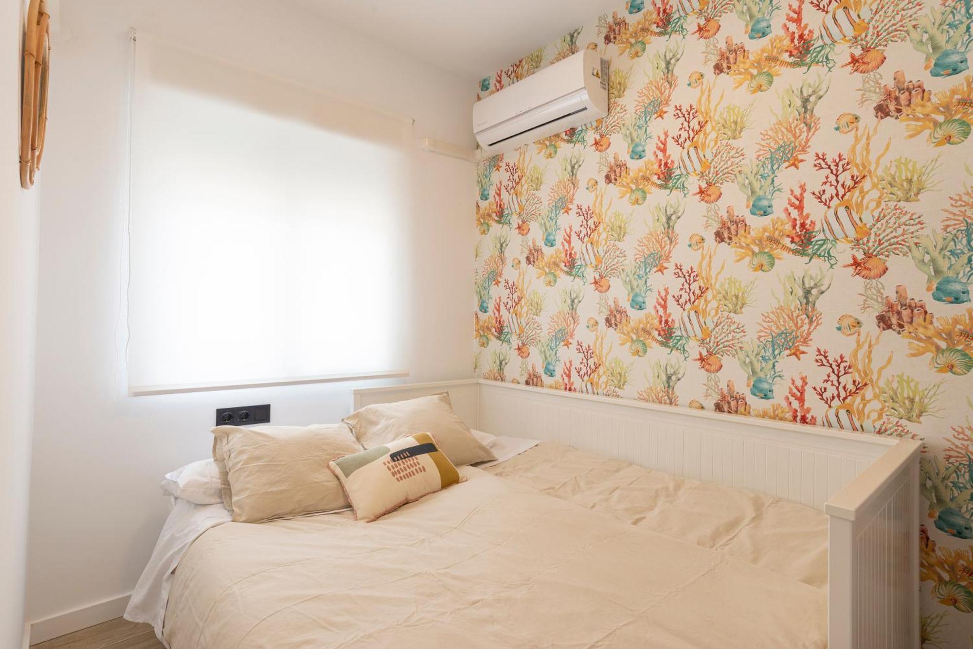 II Cozy & Modern Apartment Ayr Malaga Luaran gambar