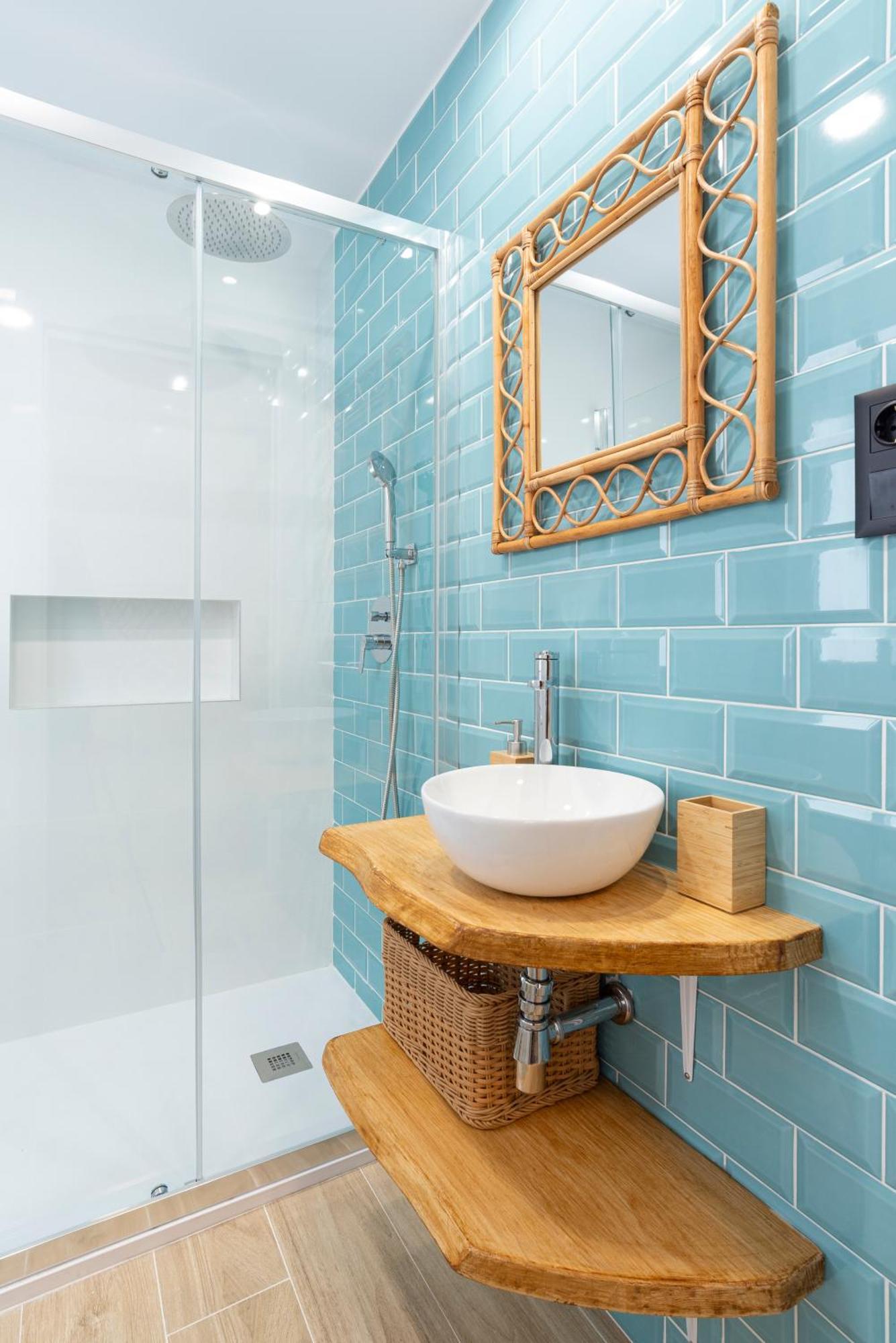 II Cozy & Modern Apartment Ayr Malaga Luaran gambar