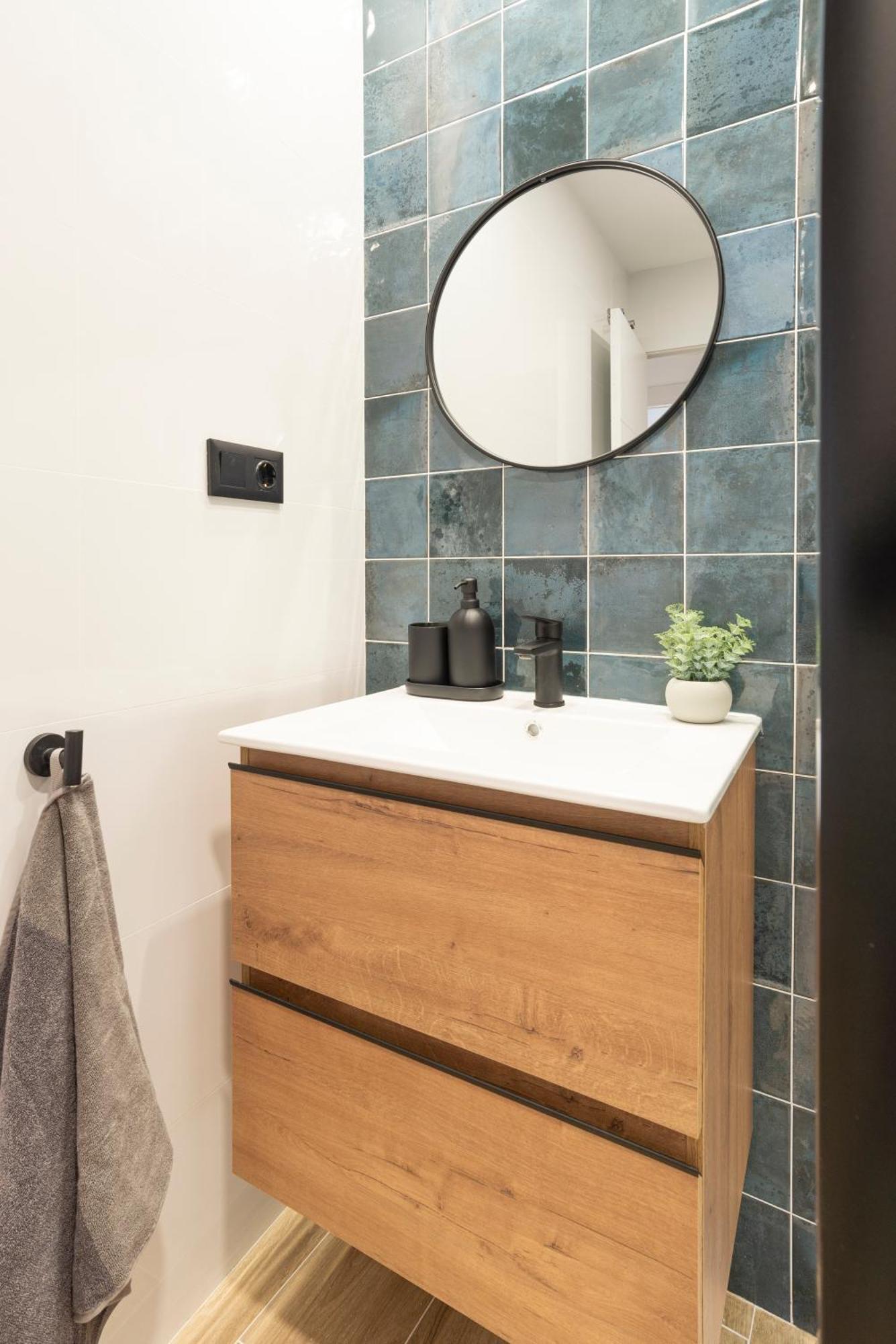 II Cozy & Modern Apartment Ayr Malaga Luaran gambar
