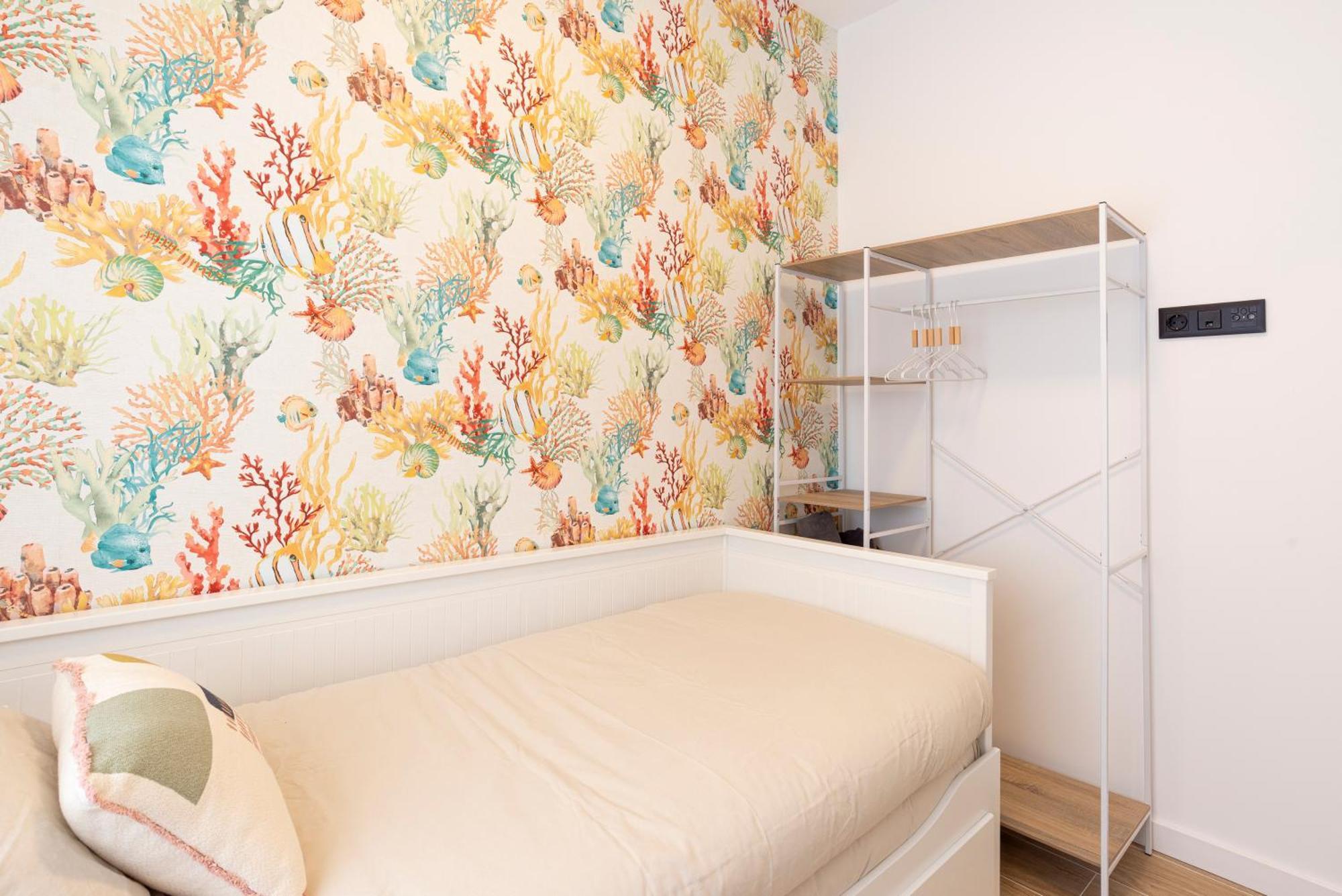 II Cozy & Modern Apartment Ayr Malaga Luaran gambar