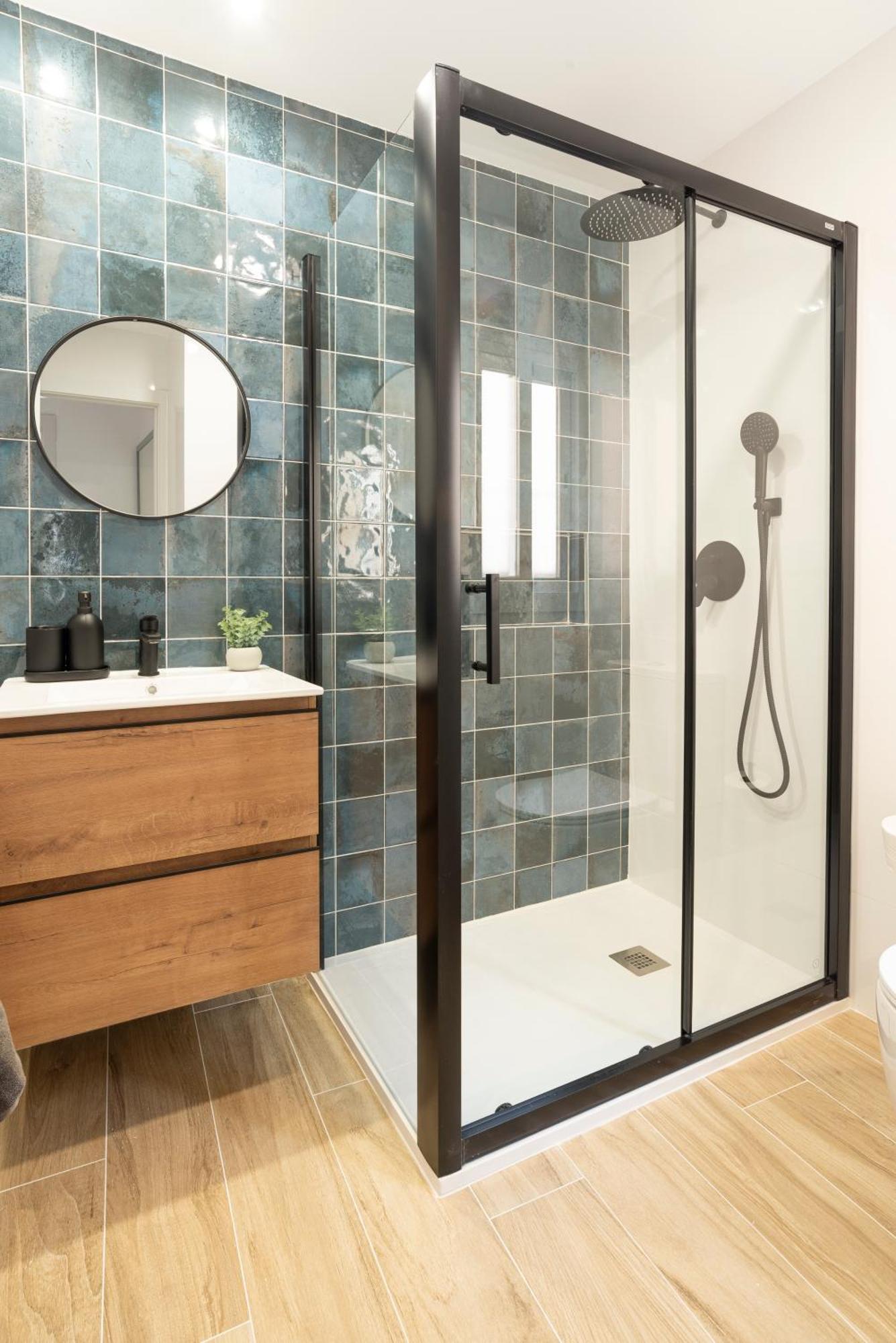 II Cozy & Modern Apartment Ayr Malaga Luaran gambar