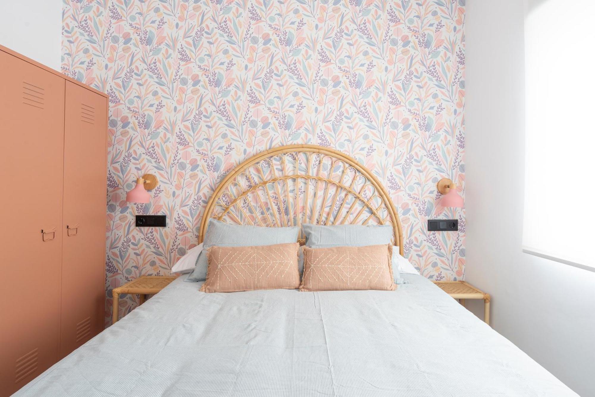 II Cozy & Modern Apartment Ayr Malaga Luaran gambar