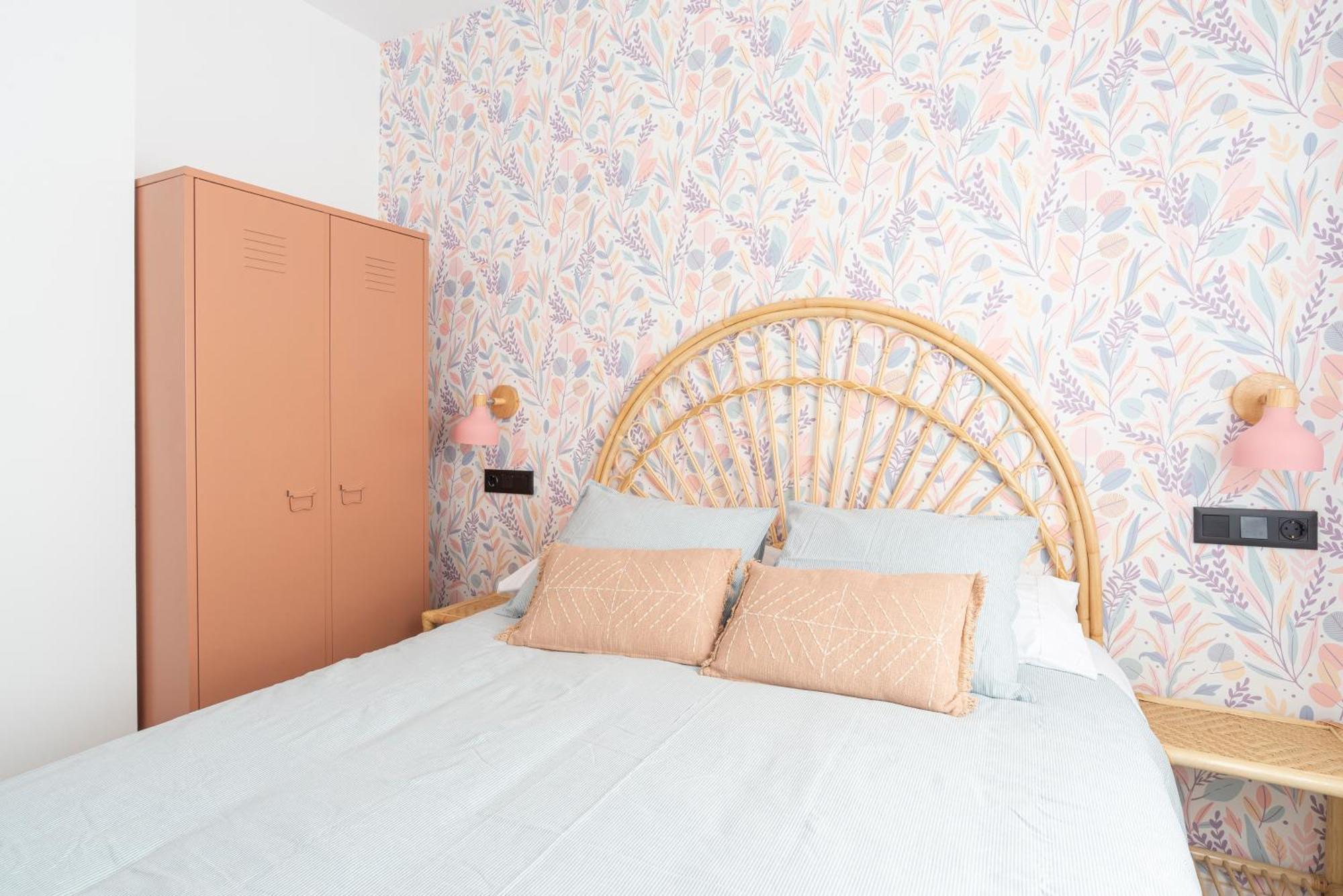 II Cozy & Modern Apartment Ayr Malaga Luaran gambar