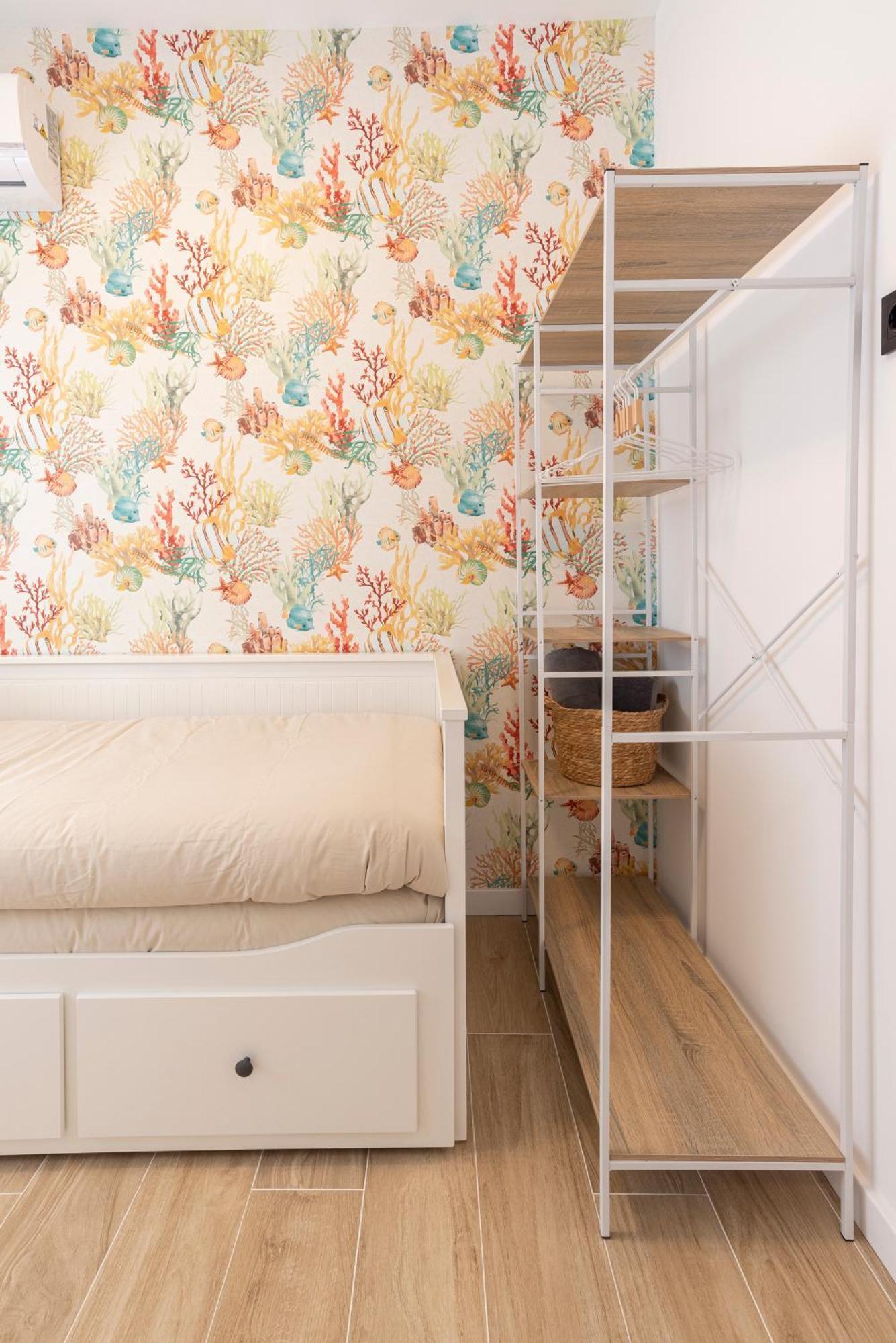 II Cozy & Modern Apartment Ayr Malaga Luaran gambar
